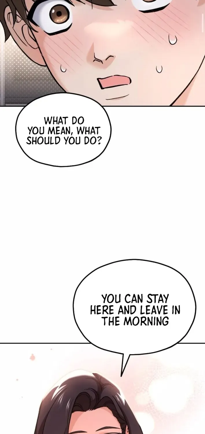 God’s Cuisine Chapter 13 page 97 - 