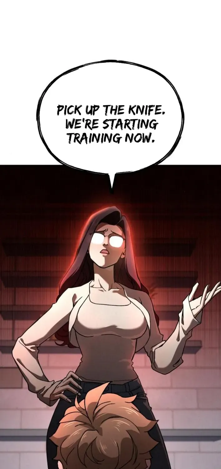 God’s Cuisine Chapter 14 page 16 - 