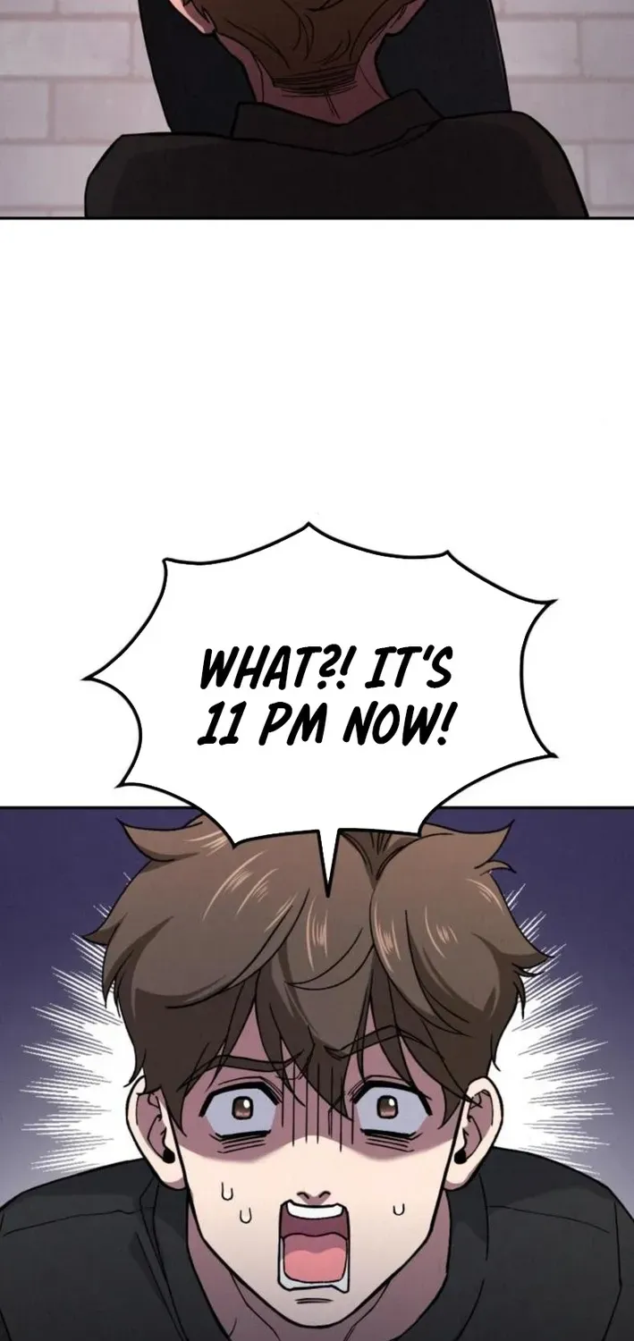God’s Cuisine Chapter 14 page 17 - 