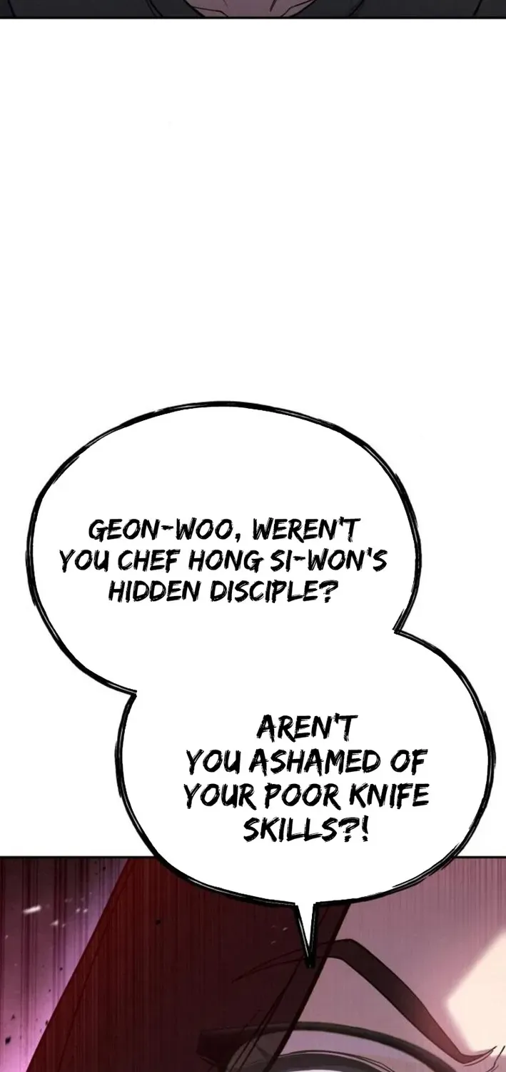 God’s Cuisine Chapter 14 page 18 - 