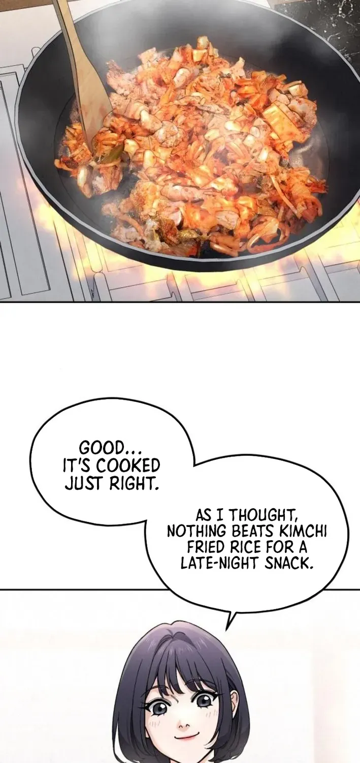 God’s Cuisine Chapter 14 page 23 - 