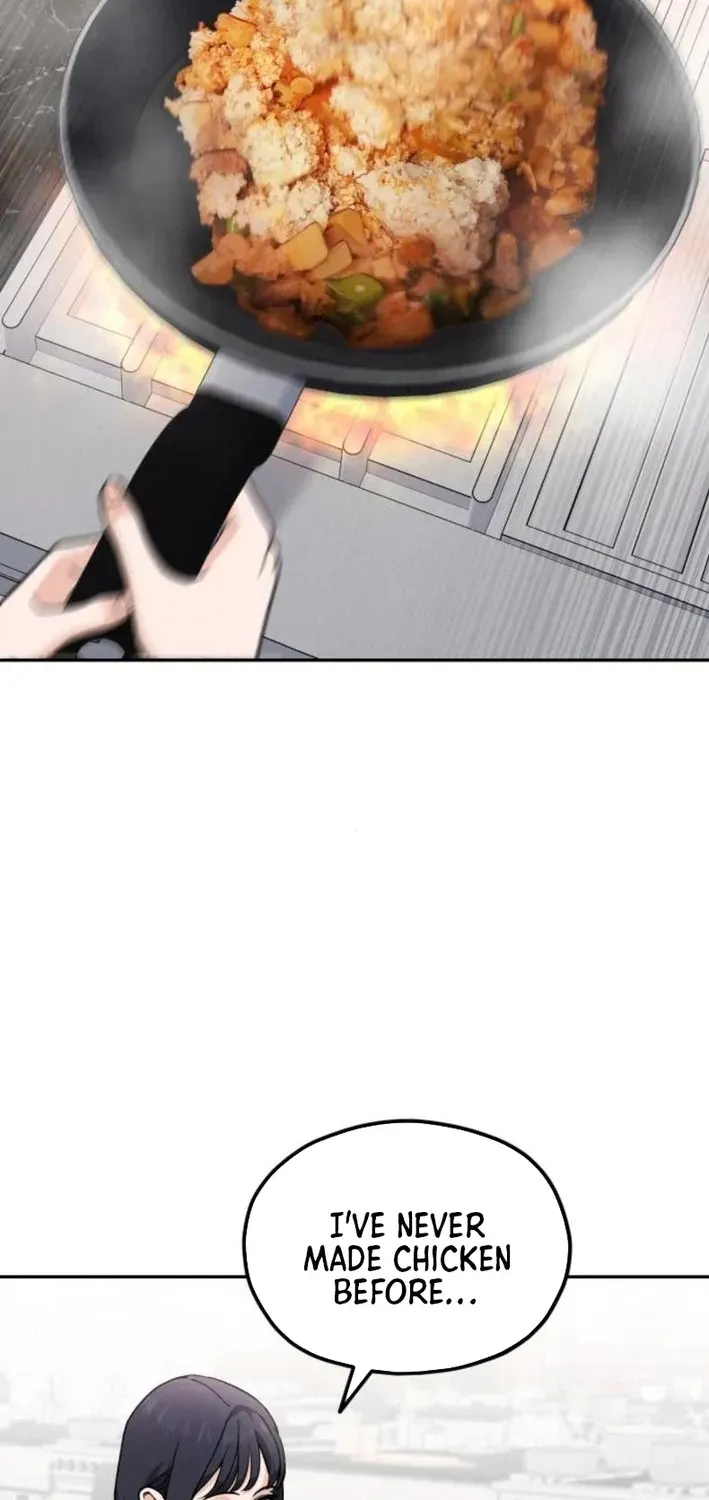 God’s Cuisine Chapter 14 page 25 - 