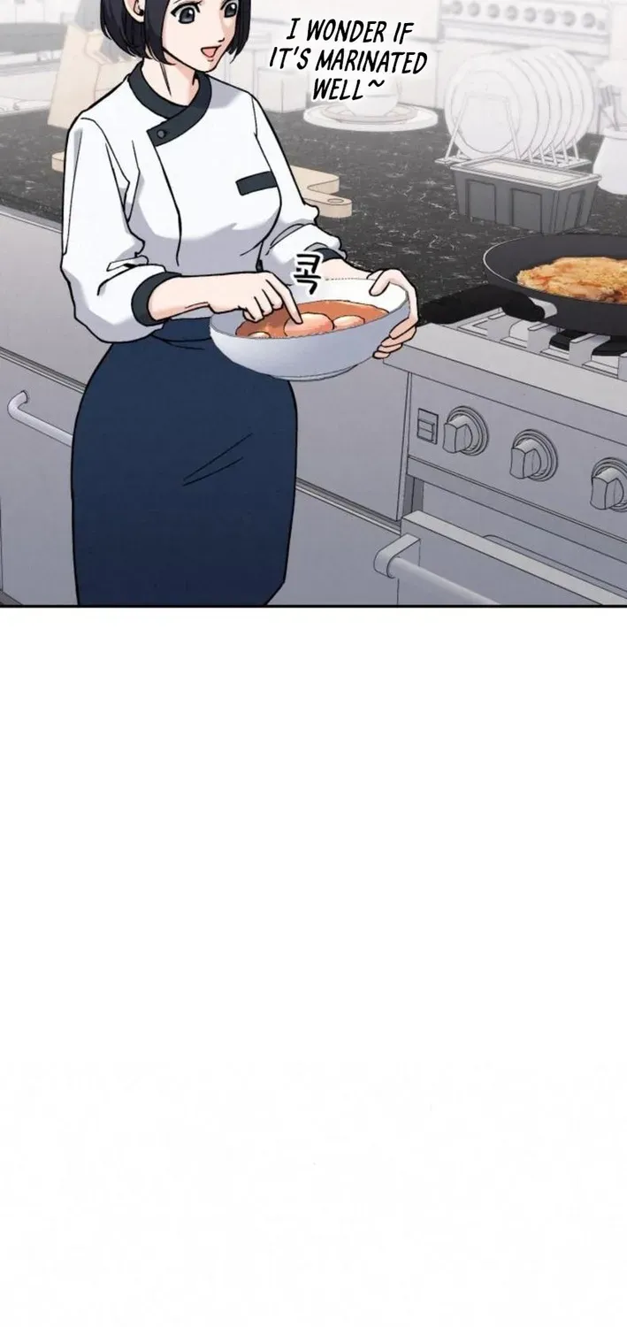God’s Cuisine Chapter 14 page 26 - 