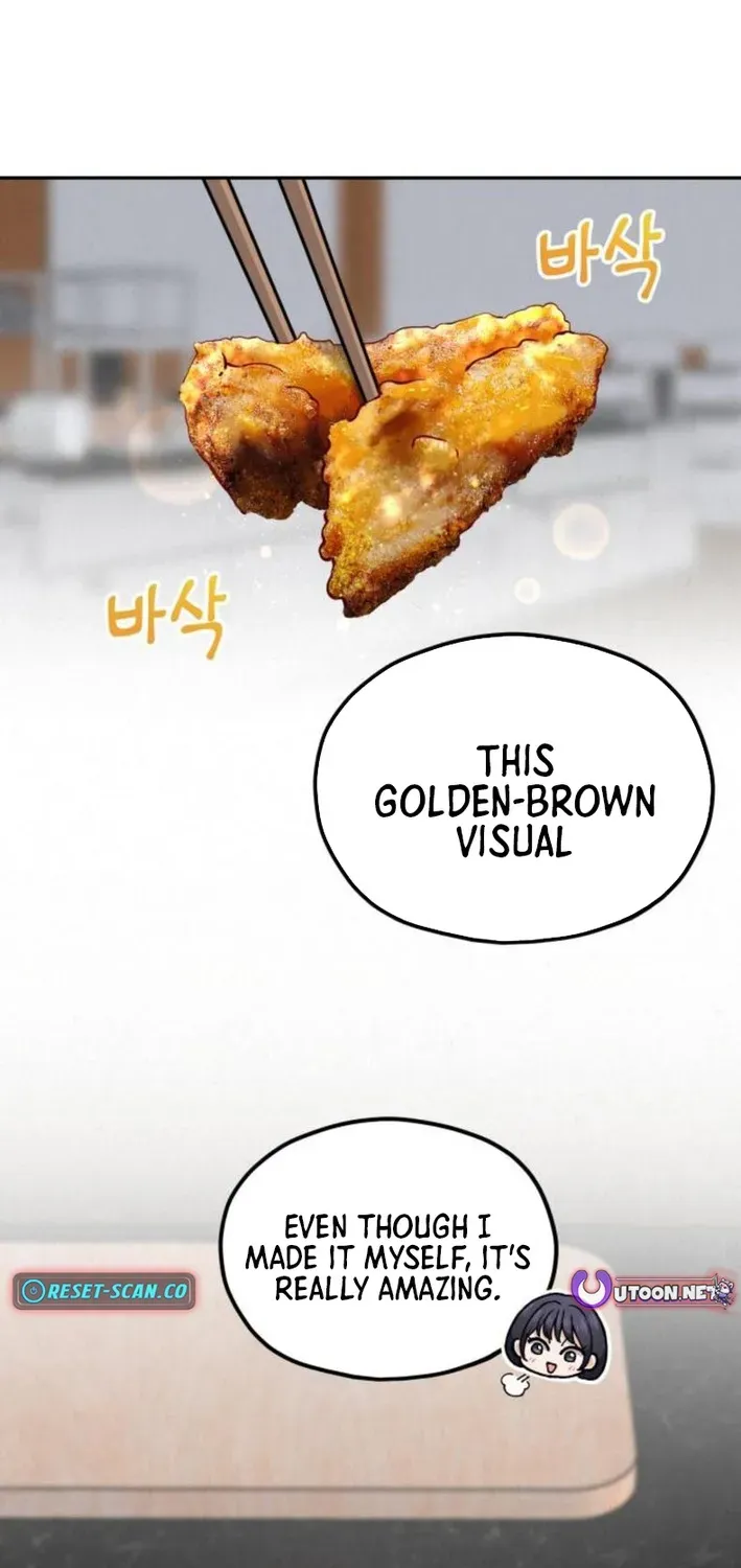 God’s Cuisine Chapter 14 page 29 - 