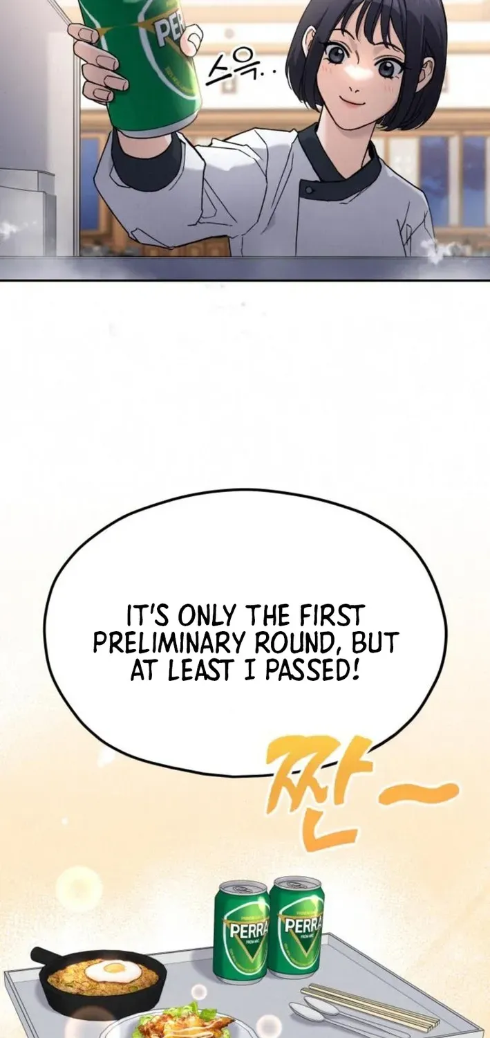 God’s Cuisine Chapter 14 page 31 - 