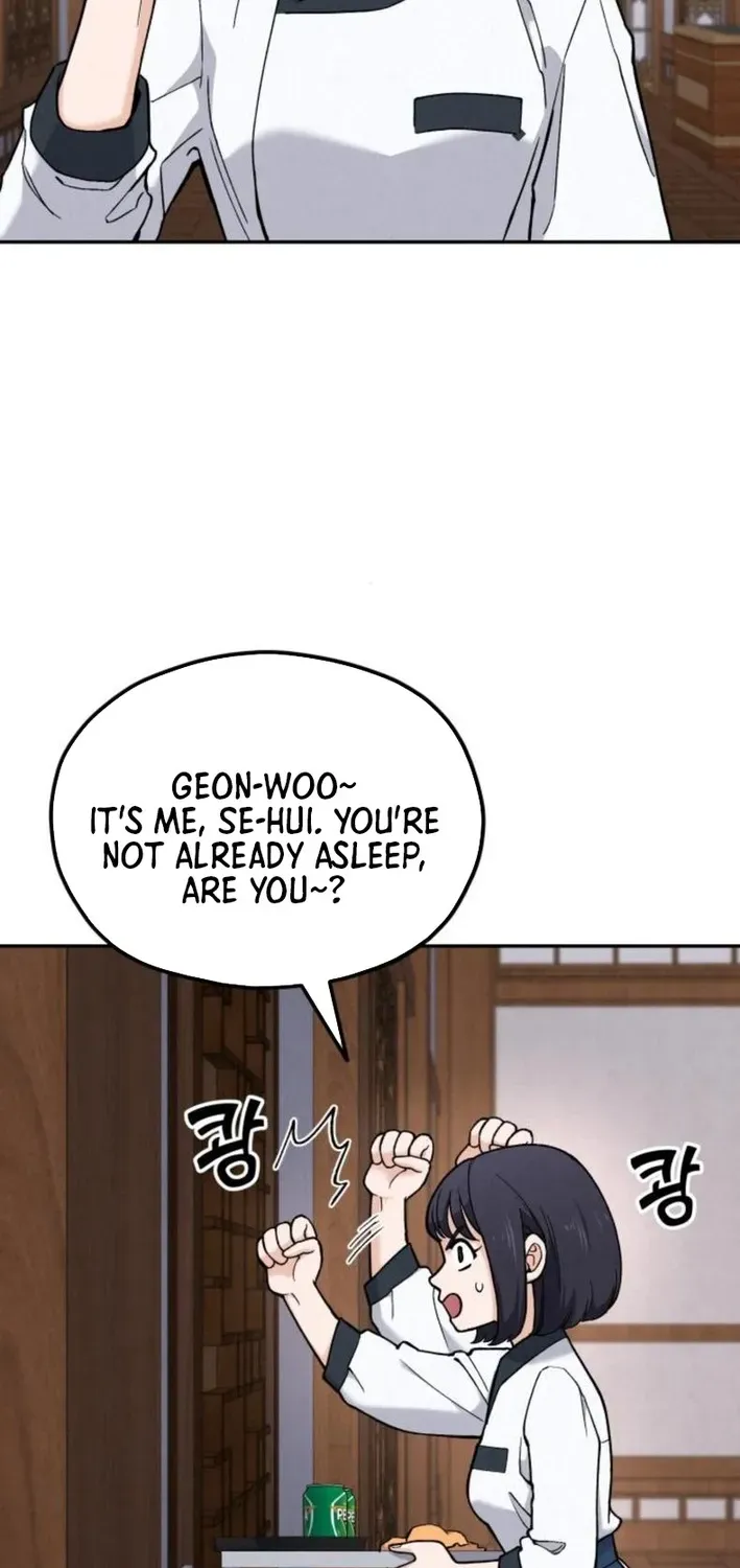 God’s Cuisine Chapter 14 page 37 - 