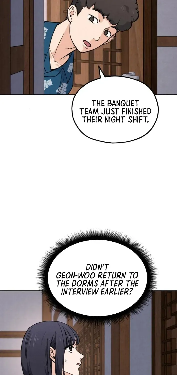 God’s Cuisine Chapter 14 page 40 - 