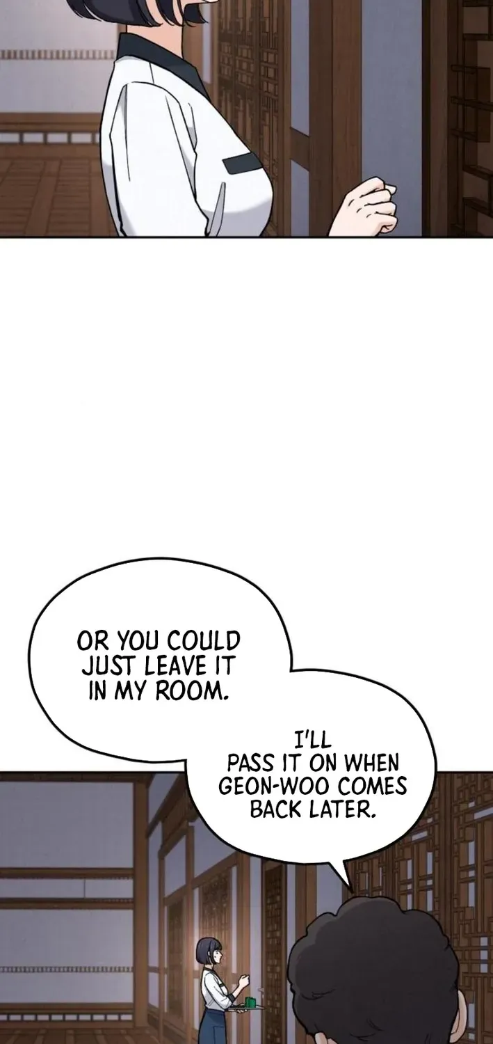God’s Cuisine Chapter 14 page 41 - 