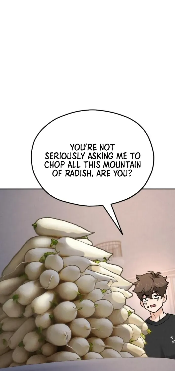 God’s Cuisine Chapter 14 page 44 - 