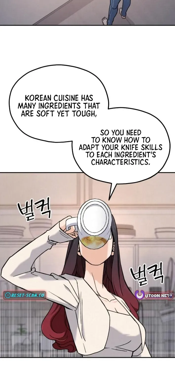 God’s Cuisine Chapter 14 page 46 - 