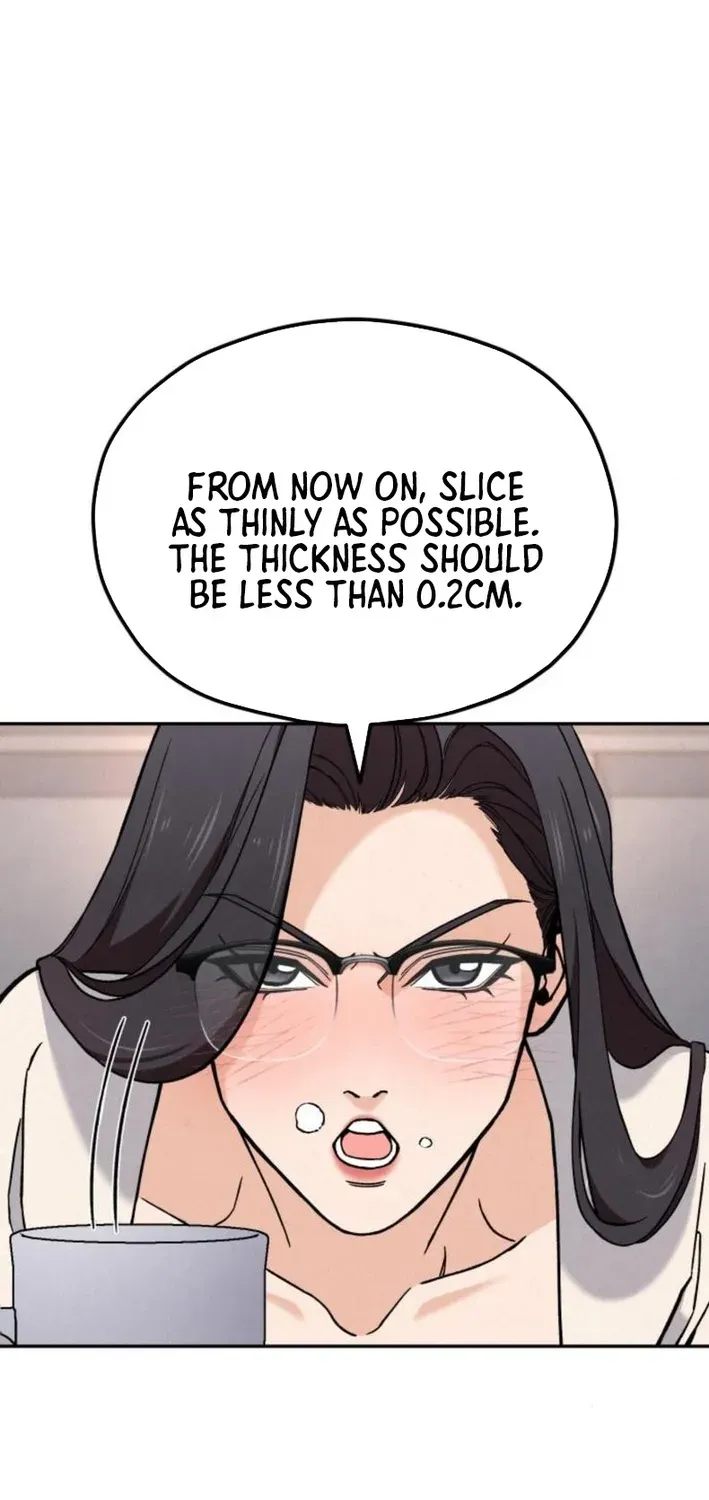 God’s Cuisine Chapter 14 page 47 - 