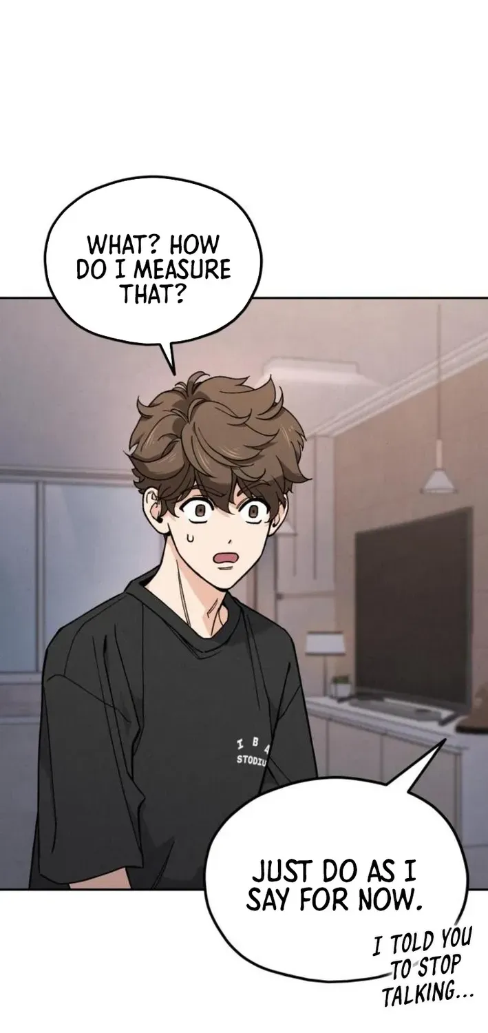 God’s Cuisine Chapter 14 page 48 - 