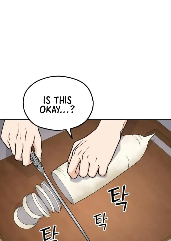 God’s Cuisine Chapter 14 page 49 - 