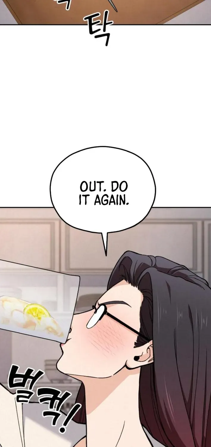 God’s Cuisine Chapter 14 page 50 - 