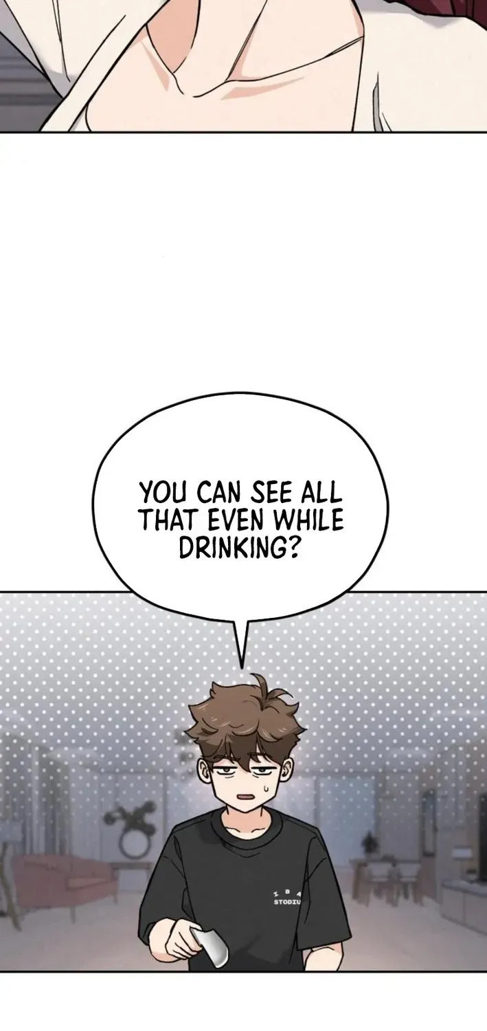 God’s Cuisine Chapter 14 page 51 - 