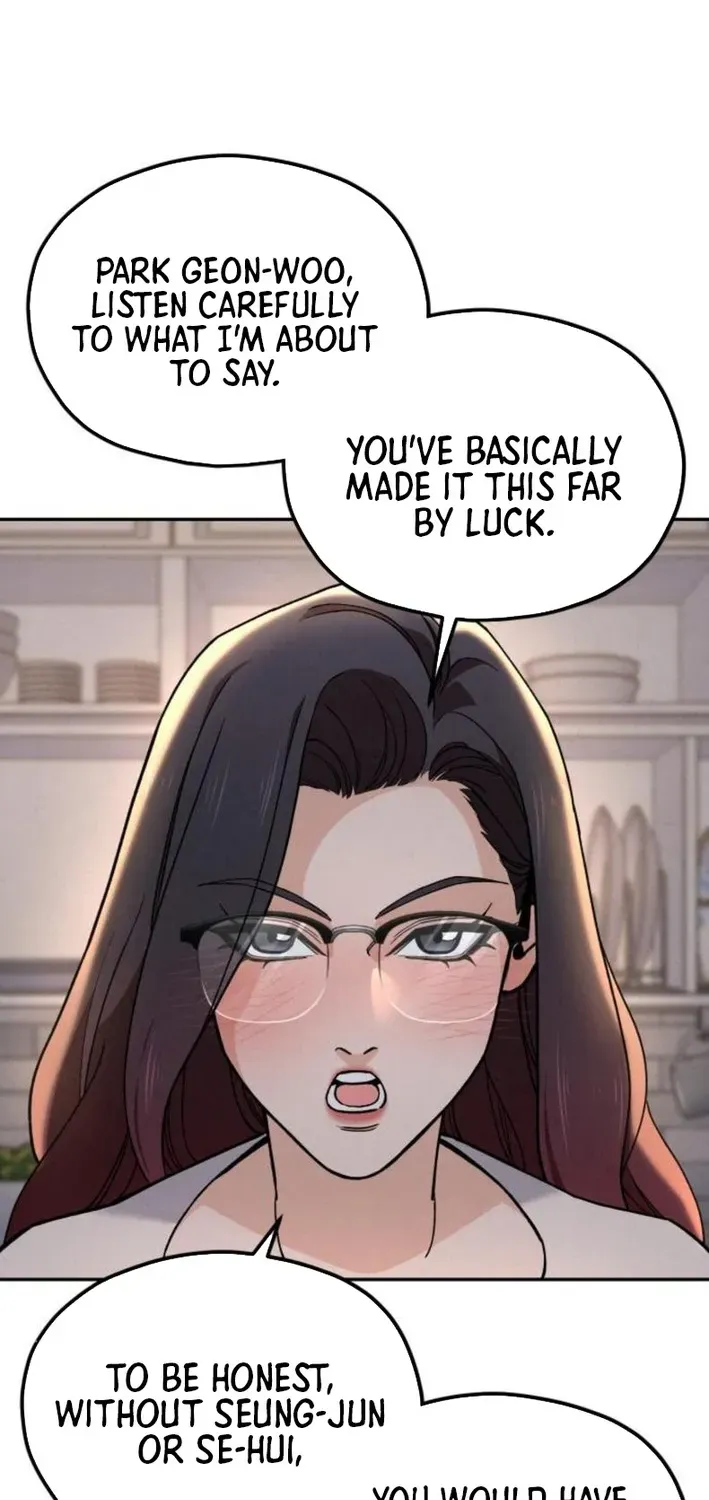 God’s Cuisine Chapter 14 page 52 - 