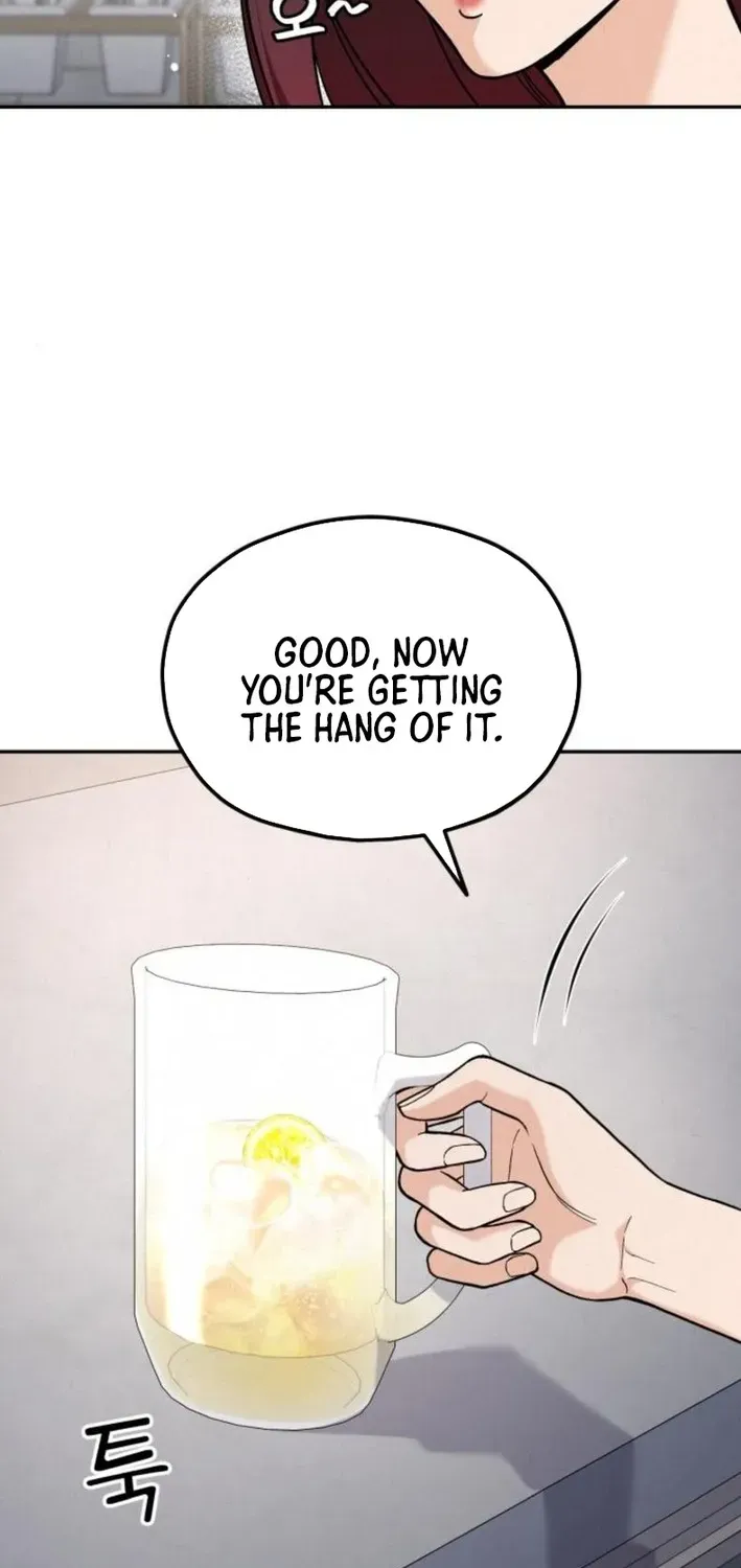 God’s Cuisine Chapter 14 page 58 - 