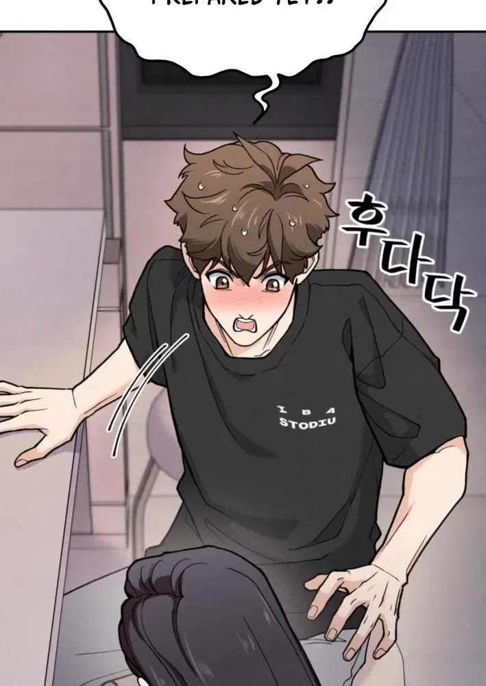 God’s Cuisine Chapter 14 page 7 - 