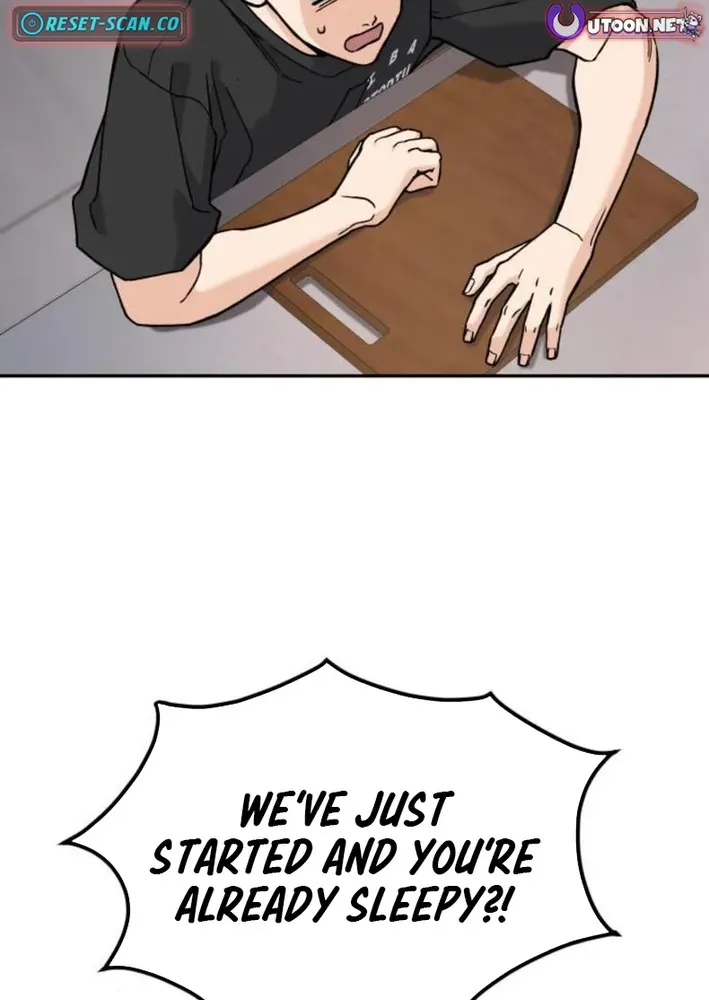 God’s Cuisine Chapter 14 page 63 - 