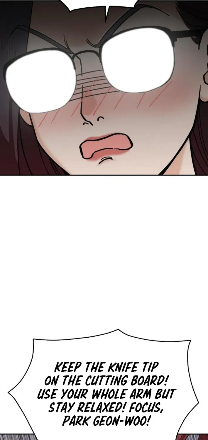 God’s Cuisine Chapter 14 page 64 - 
