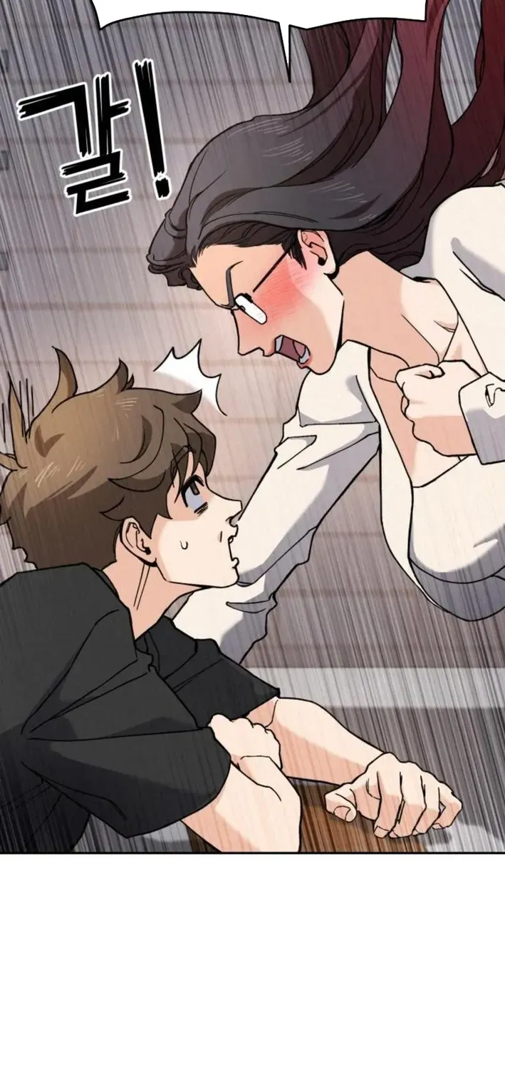 God’s Cuisine Chapter 14 page 65 - 