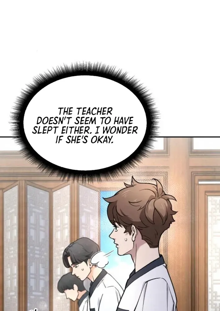 God’s Cuisine Chapter 14 page 70 - 