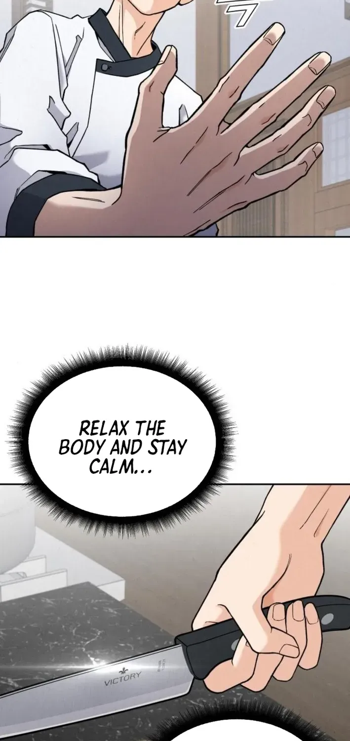 God’s Cuisine Chapter 14 page 72 - 