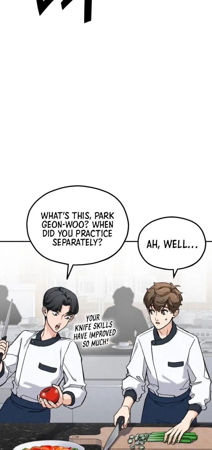 God’s Cuisine Chapter 14 page 75 - 