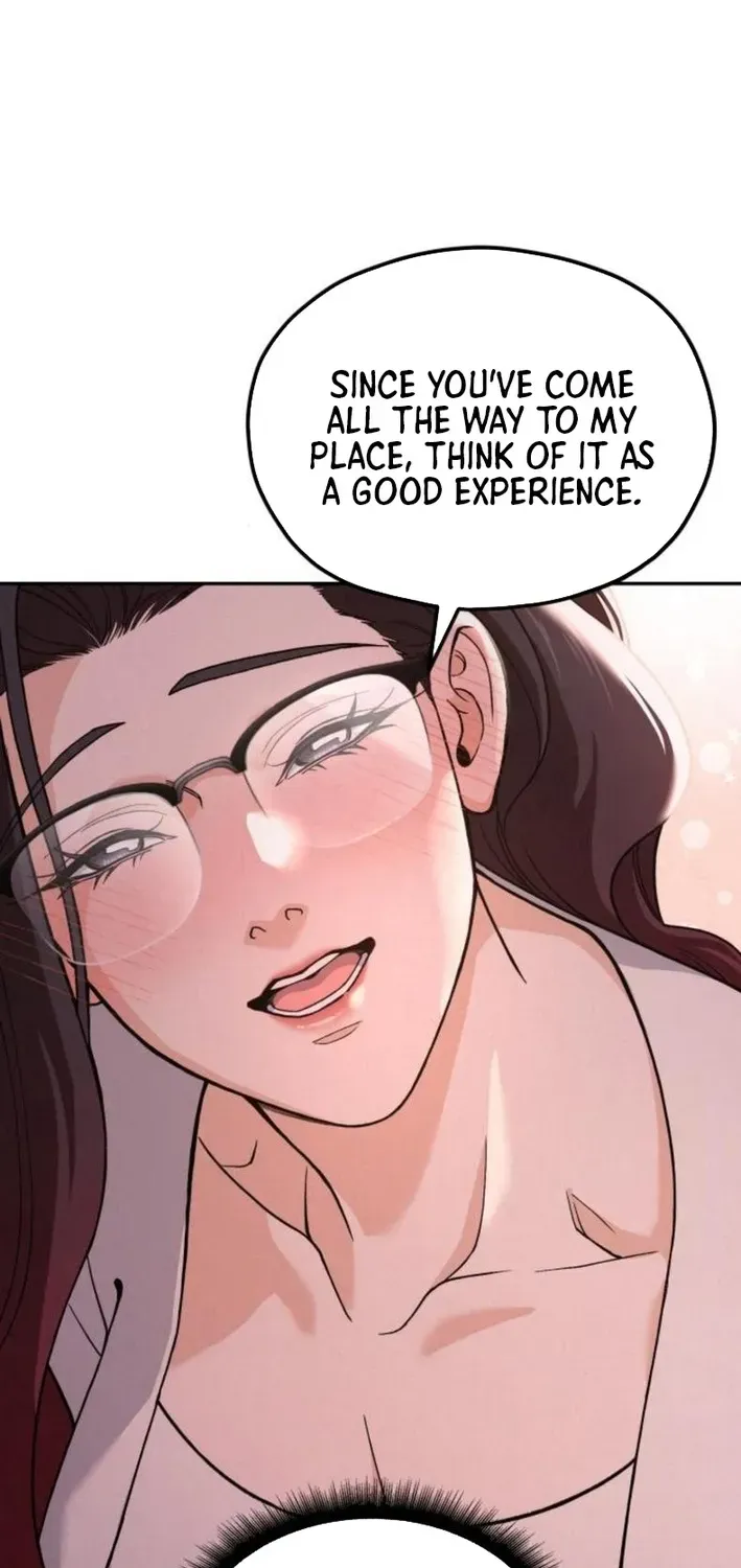 God’s Cuisine Chapter 14 page 9 - 