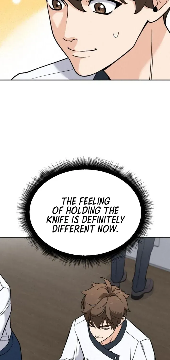 God’s Cuisine Chapter 14 page 82 - 