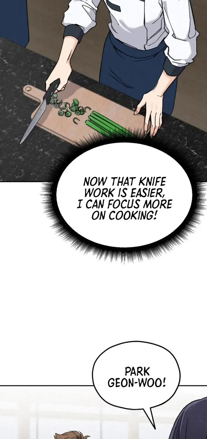 God’s Cuisine Chapter 14 page 83 - 