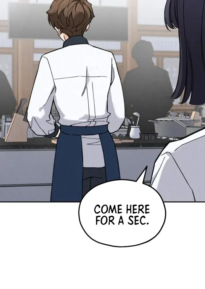 God’s Cuisine Chapter 14 page 84 - 