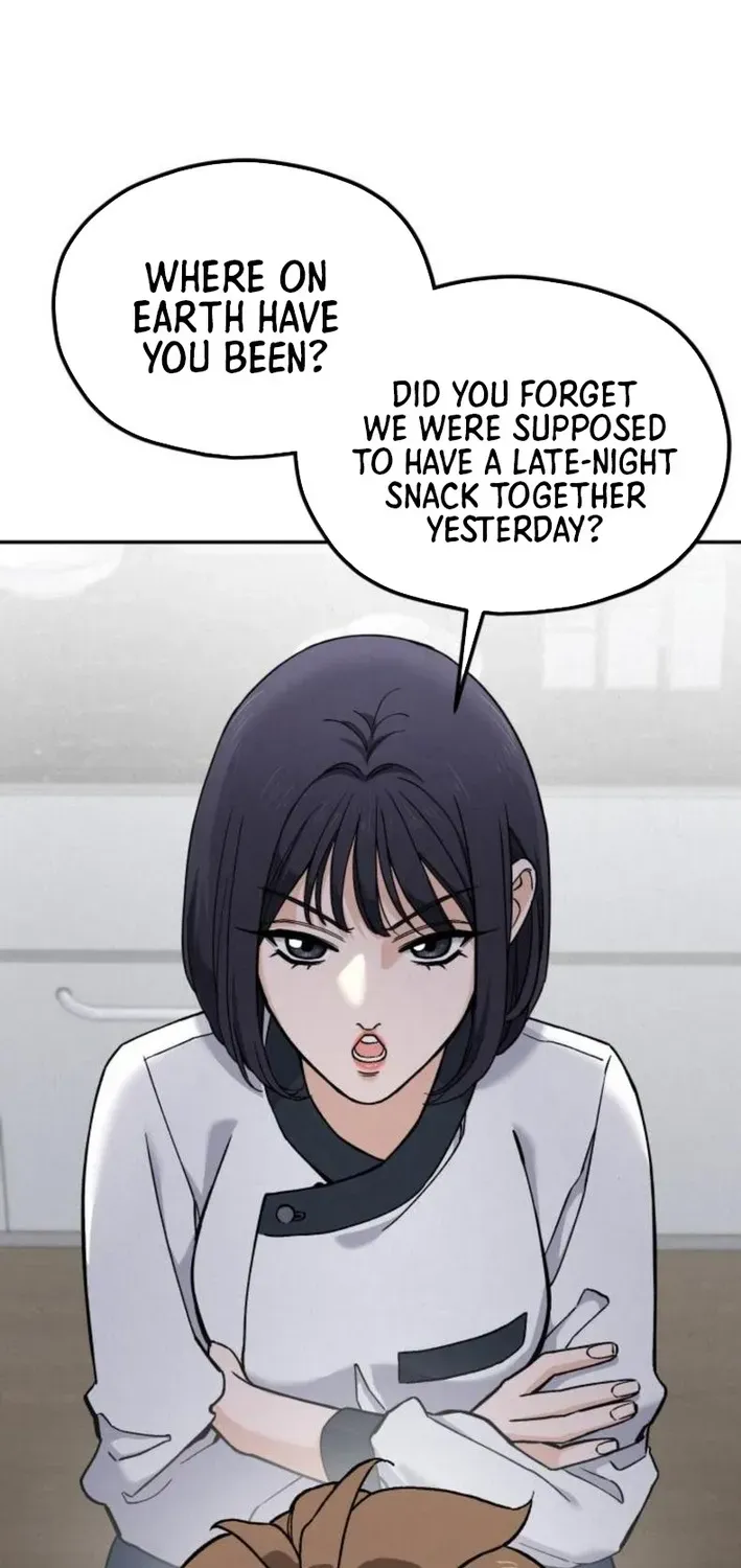 God’s Cuisine Chapter 14 page 86 - 