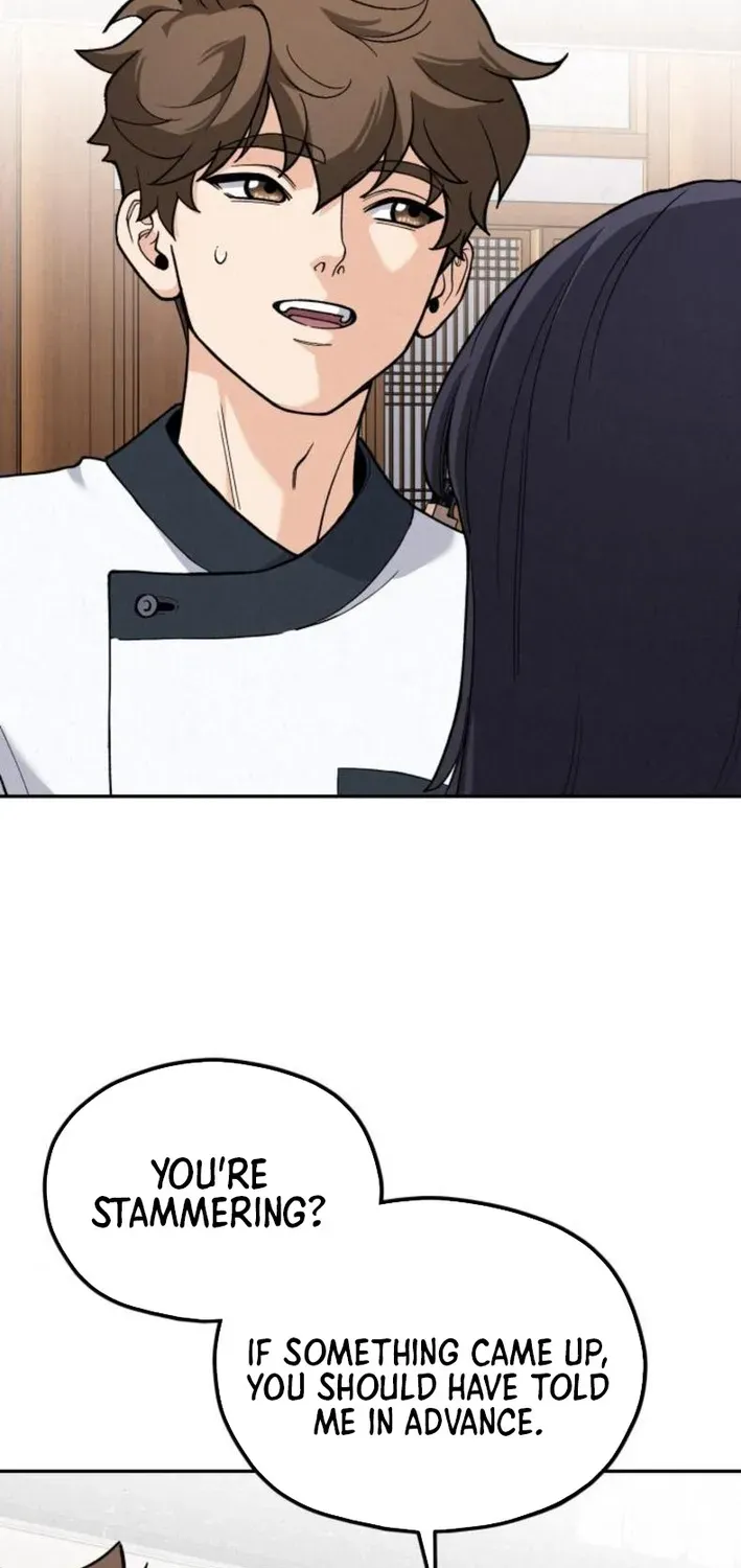 God’s Cuisine Chapter 14 page 89 - 