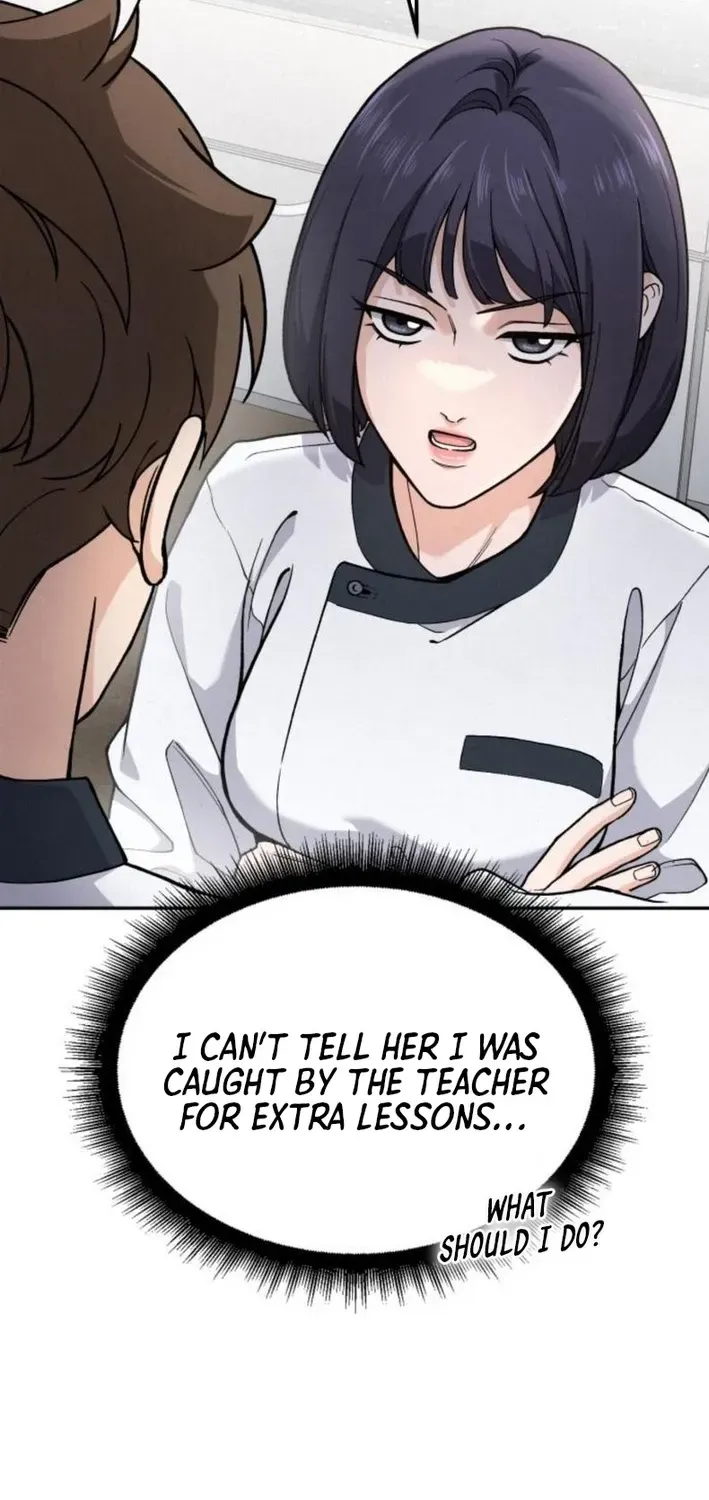 God’s Cuisine Chapter 14 page 90 - 