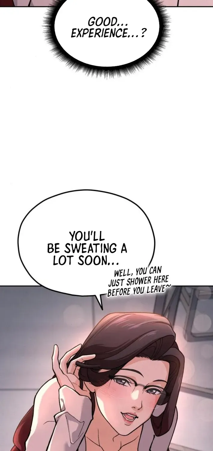 God’s Cuisine Chapter 14 page 10 - 