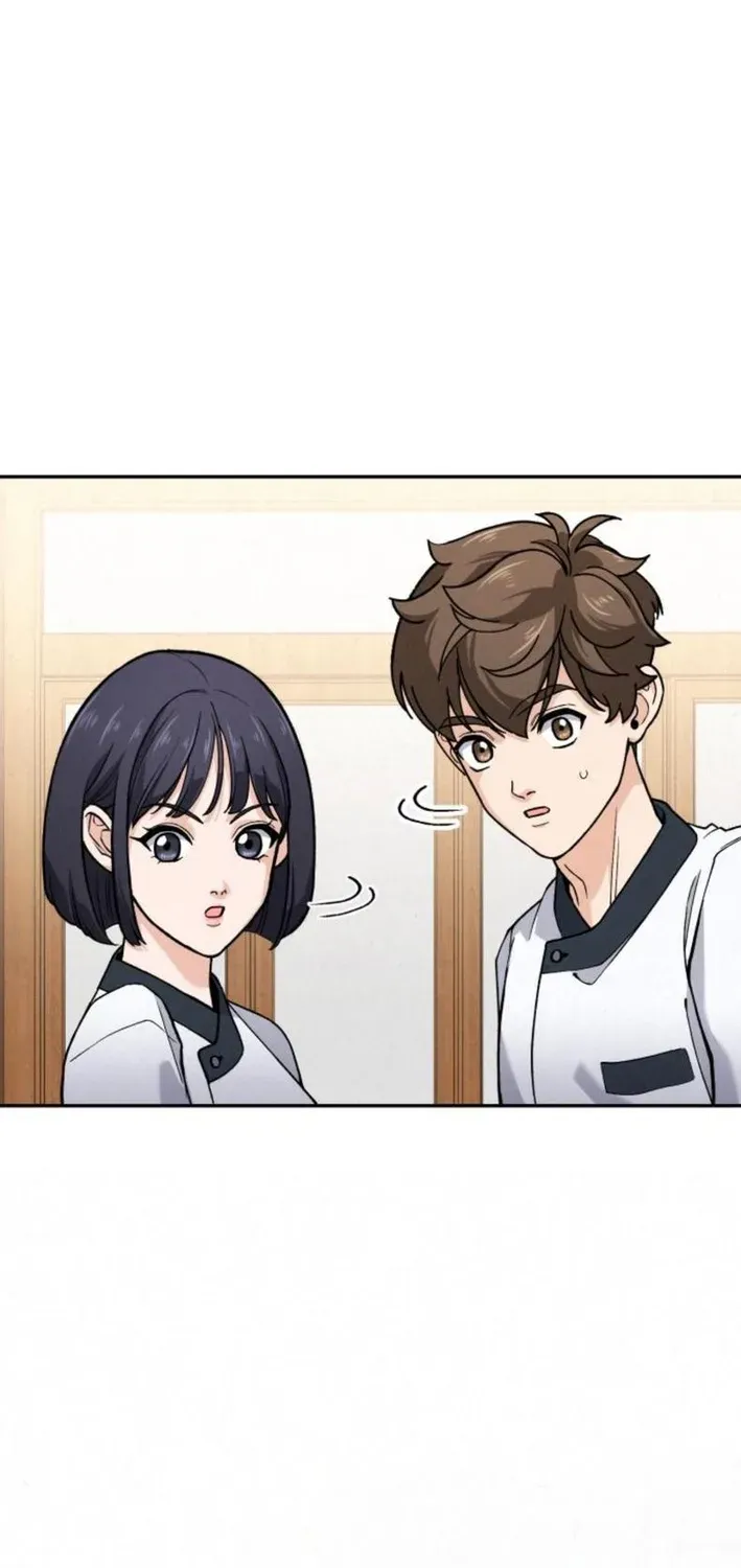 God’s Cuisine Chapter 14 page 92 - 