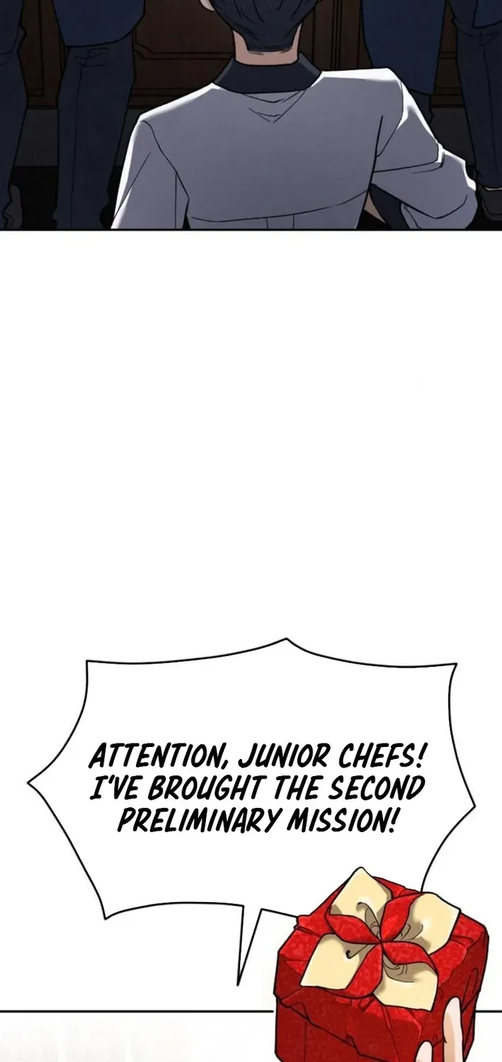 God’s Cuisine Chapter 14 page 94 - 