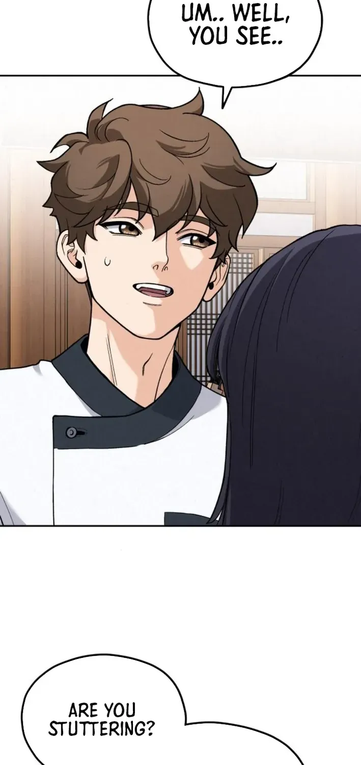 God’s Cuisine Chapter 15 page 2 - 
