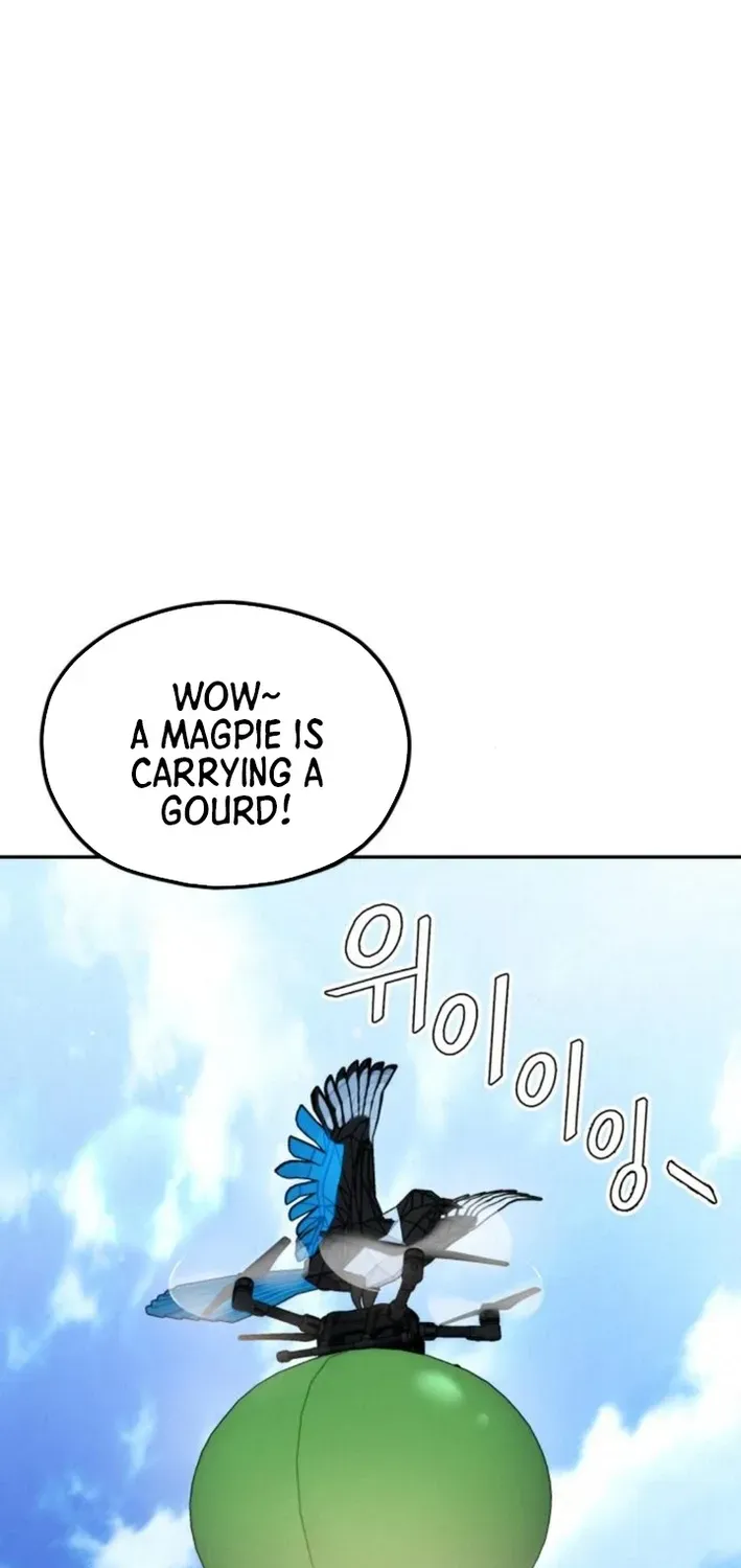God’s Cuisine Chapter 15 page 11 - 