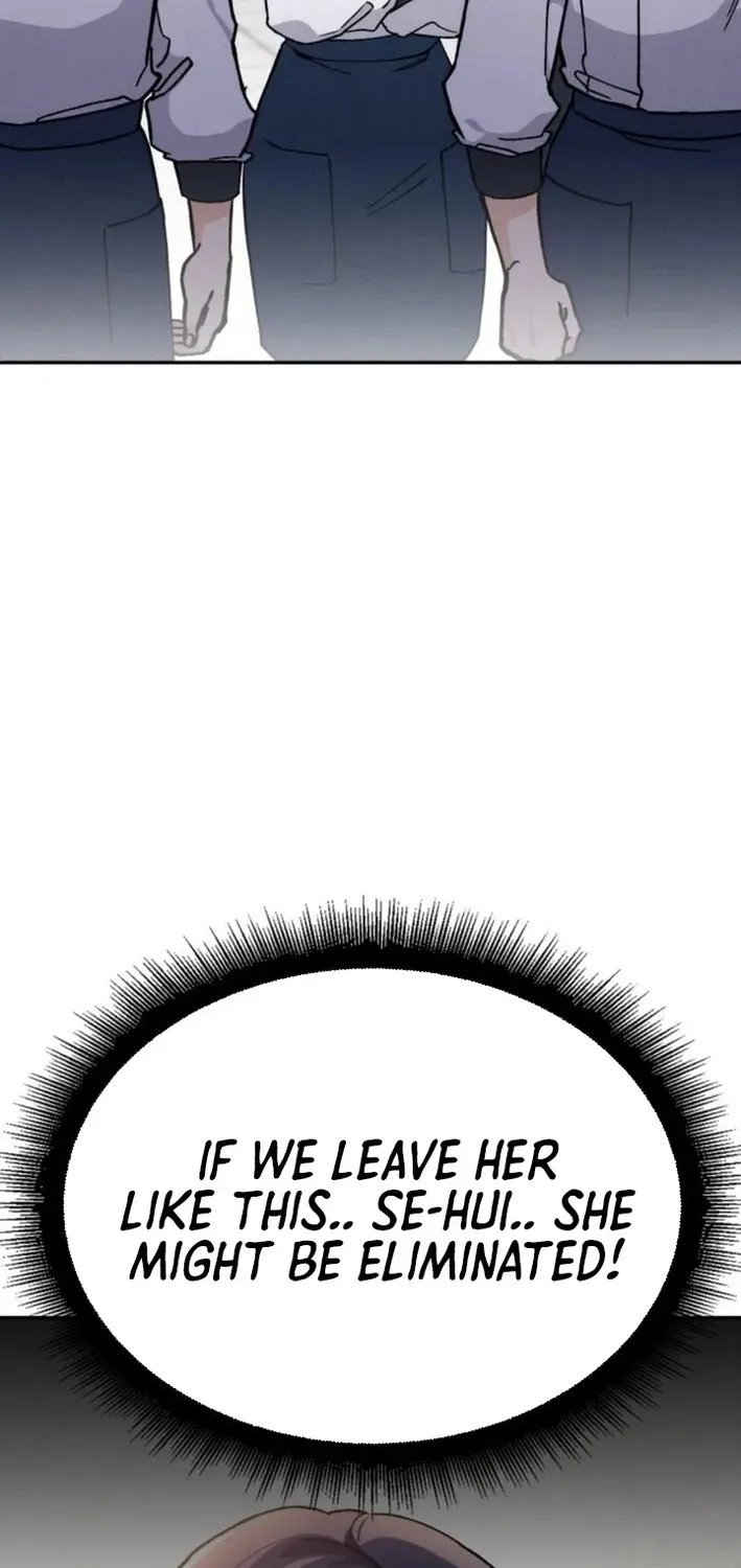 God’s Cuisine Chapter 15 page 102 - 