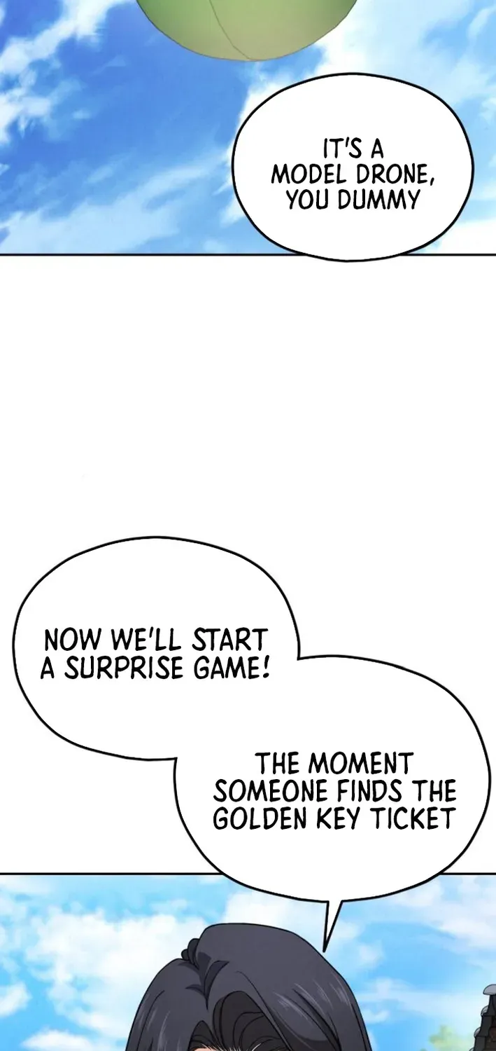 God’s Cuisine Chapter 15 page 12 - 