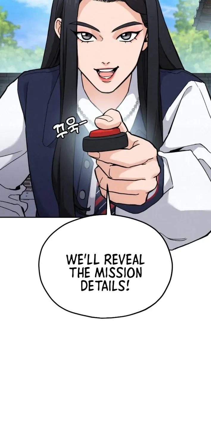 God’s Cuisine Chapter 15 page 13 - 