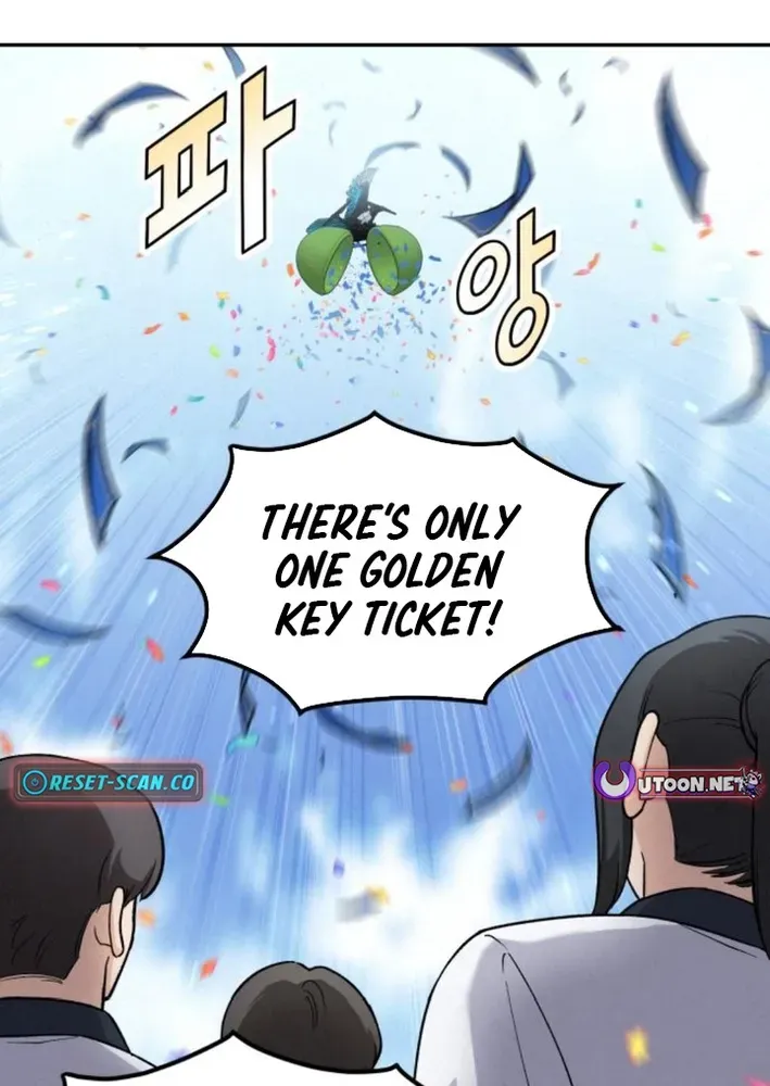 God’s Cuisine Chapter 15 page 14 - 