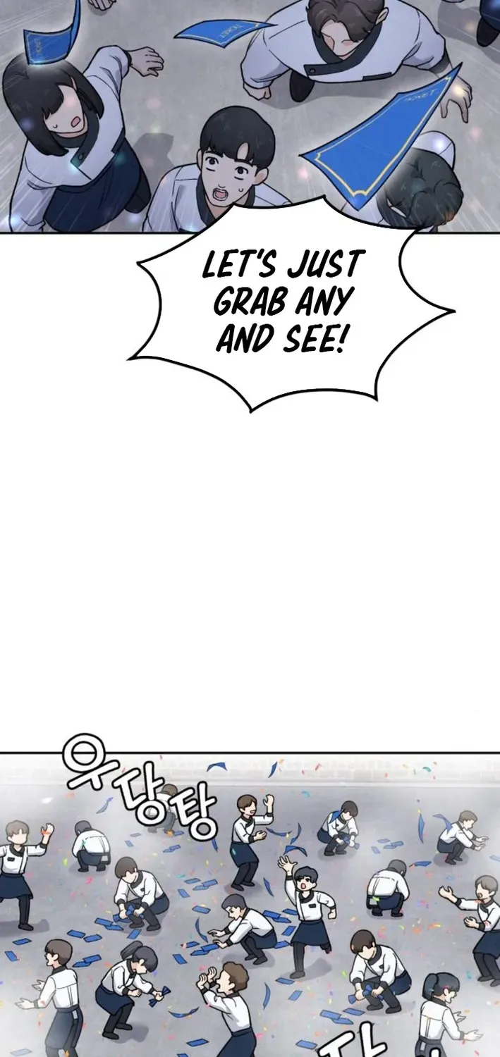 God’s Cuisine Chapter 15 page 16 - 