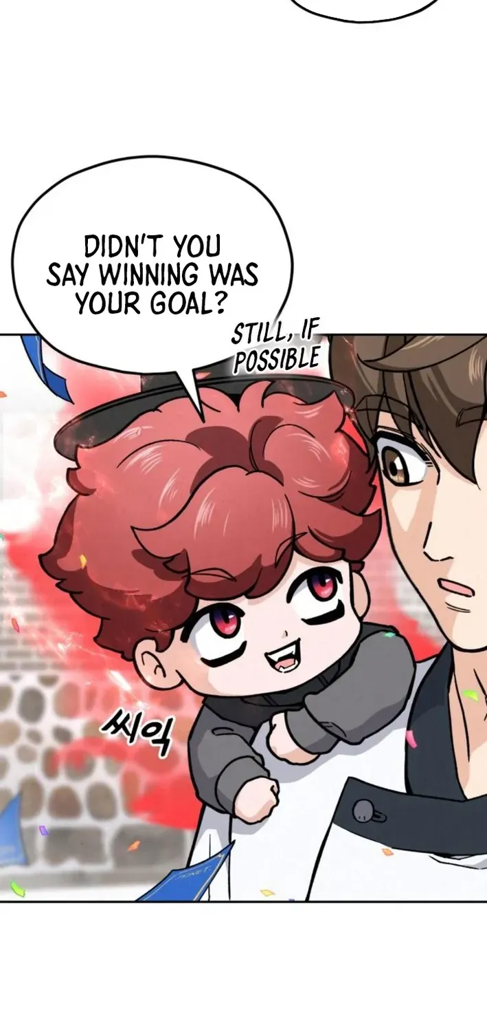 God’s Cuisine Chapter 15 page 18 - 