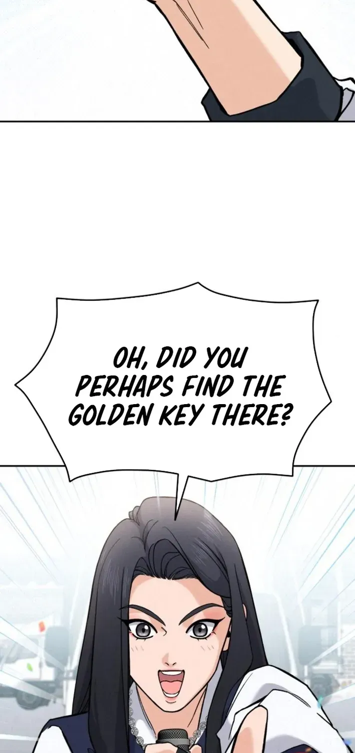 God’s Cuisine Chapter 15 page 26 - 