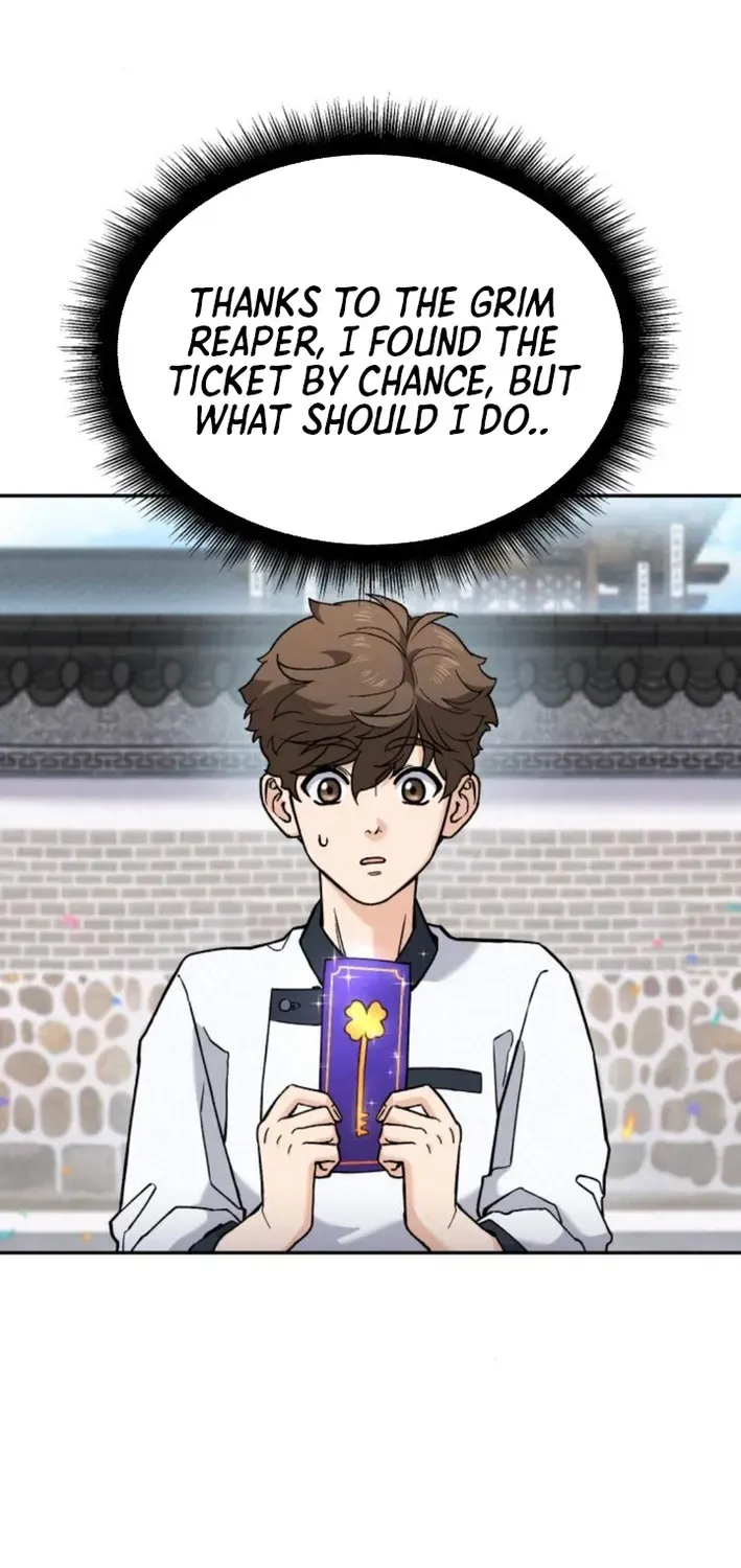 God’s Cuisine Chapter 15 page 29 - 