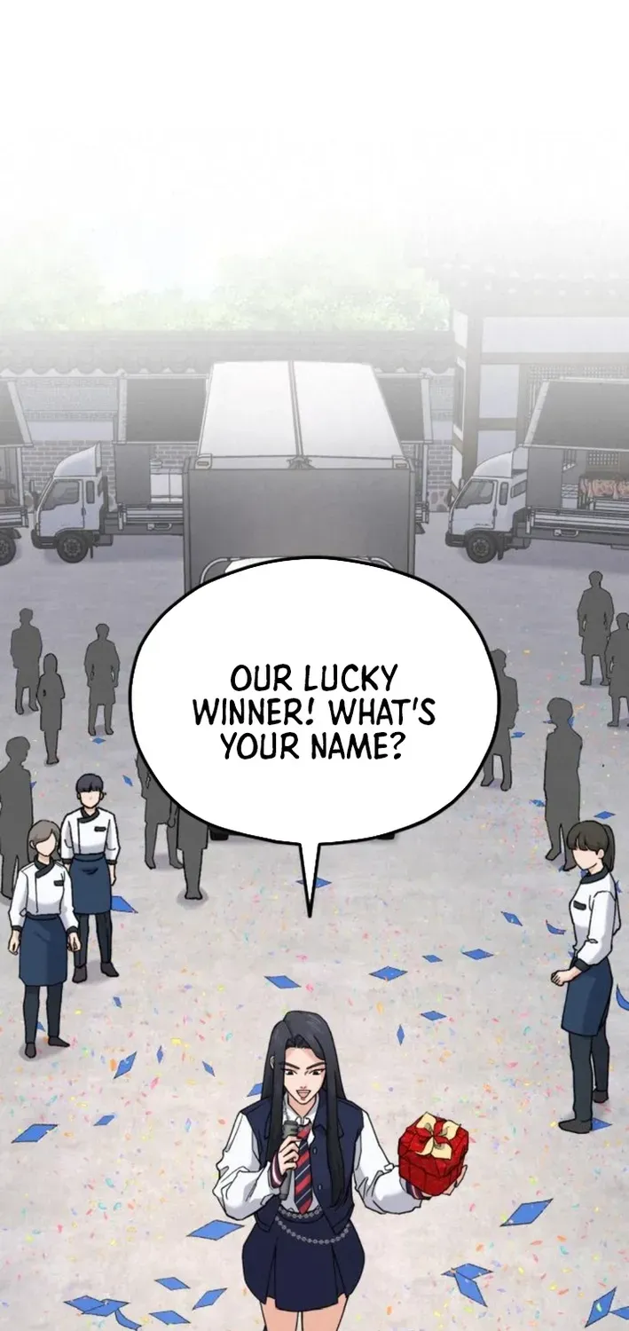 God’s Cuisine Chapter 15 page 30 - 