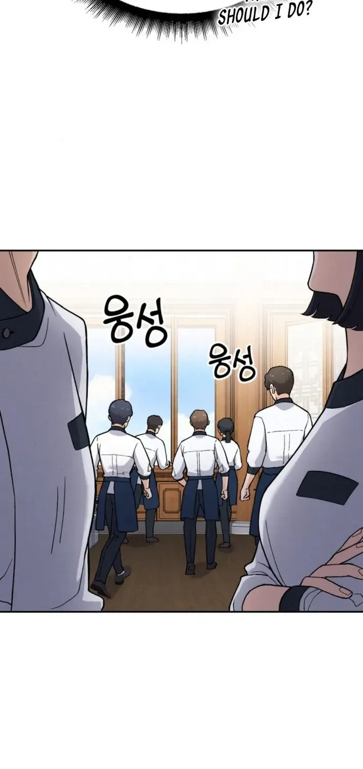 God’s Cuisine Chapter 15 page 4 - 